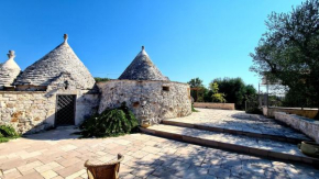 Trulli Bella 'mbriana